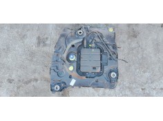 Recambio de deposito combustible para citroen c4 cactus 1.6hdi 100 fap referencia OEM IAM P1002942  