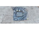 Recambio de deposito combustible para citroen c4 cactus 1.6hdi 100 fap referencia OEM IAM P1002942  