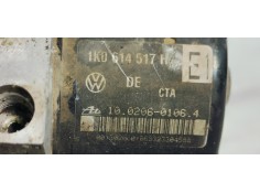 Recambio de abs para volkswagen touran (1t1) touran i monovolumen fase 2 referencia OEM IAM 1K0907379K  