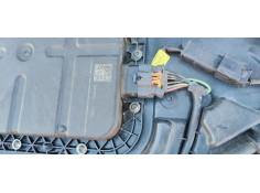 Recambio de deposito combustible para citroen c4 cactus 1.6hdi 100 fap referencia OEM IAM P1002942  