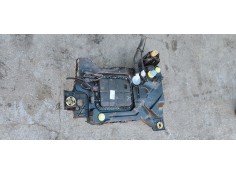 Recambio de deposito adblue para peugeot 308 1.5 hdi 130 fap referencia OEM IAM P1002560  