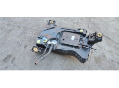 Recambio de deposito adblue para peugeot 308 1.5 hdi 130 fap referencia OEM IAM P1002560  