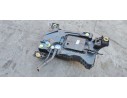 Recambio de deposito adblue para peugeot 308 1.5 hdi 130 fap referencia OEM IAM P1002560  