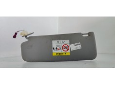 Recambio de parasol derecho para bmw serie 5 touring (f11) 518d referencia OEM IAM   