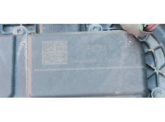 Recambio de deposito adblue para peugeot 308 1.5 hdi 130 fap referencia OEM IAM P1002560  