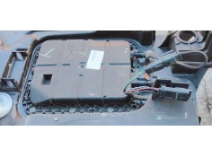 Recambio de deposito adblue para peugeot 308 1.5 hdi 130 fap referencia OEM IAM P1002560  