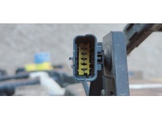 Recambio de deposito adblue para peugeot 308 1.5 hdi 130 fap referencia OEM IAM P1002560  