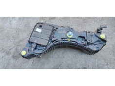 Recambio de deposito adblue para citroen c4 picasso 1.6 hdi 120 fap referencia OEM IAM 9818559480  