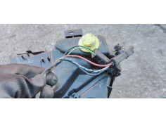 Recambio de deposito adblue para citroen c4 picasso 1.6 hdi 120 fap referencia OEM IAM 9818559480  