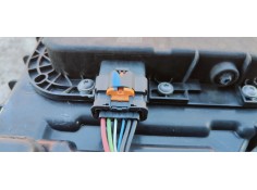 Recambio de deposito adblue para citroen c4 picasso 1.6 hdi 120 fap referencia OEM IAM 9818559480  