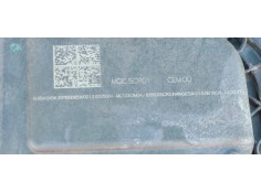 Recambio de deposito adblue para citroen c4 picasso 1.6 hdi 120 fap referencia OEM IAM 9818559480  