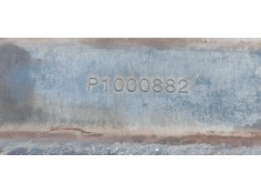 Recambio de deposito adblue para citroen c4 picasso 1.6 hdi 120 fap referencia OEM IAM 9818559480  