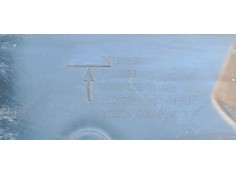 Recambio de deposito adblue para citroen c4 picasso 1.6 hdi 120 fap referencia OEM IAM 9818559480  