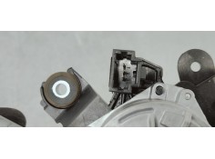 Recambio de motor limpia trasero para nissan qashqai (j11) 1.6 i turbo 163 referencia OEM IAM 287104EL0A  