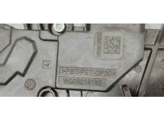 Recambio de motor limpia trasero para nissan qashqai (j11) 1.6 i turbo 163 referencia OEM IAM 287104EL0A  