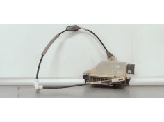 CERRADURA PUERTA DELANTERA DERECHA 9688079980 