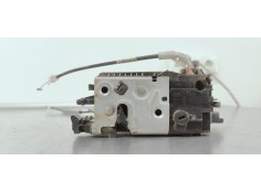 Recambio de cerradura puerta delantera derecha para peugeot 208 1.6 hdi 92 fap referencia OEM IAM 9688079980  