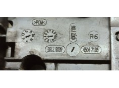 Recambio de cerradura puerta delantera derecha para peugeot 208 1.6 hdi 92 fap referencia OEM IAM 9688079980  