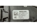 Recambio de pedal acelerador para nissan qashqai (j11) 1.6 i turbo 163 referencia OEM IAM 180024BA0B  