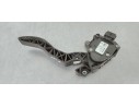Recambio de pedal acelerador para nissan qashqai (j11) 1.6 i turbo 163 referencia OEM IAM 180024BA0B  