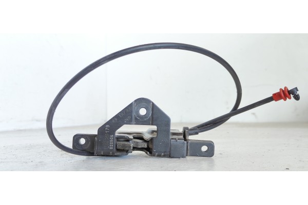 Recambio de cerradura maletero / porton para bmw x5 (e53) 3.0d referencia OEM IAM 51248408964  
