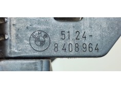 Recambio de cerradura maletero / porton para bmw x5 (e53) 3.0d referencia OEM IAM 51248408964  