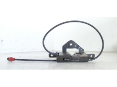 Recambio de cerradura maletero / porton para bmw x5 (e53) 3.0d referencia OEM IAM 51248408964  