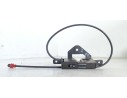 Recambio de cerradura maletero / porton para bmw x5 (e53) 3.0d referencia OEM IAM 51248408964  