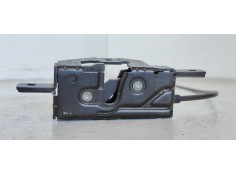 Recambio de cerradura maletero / porton para bmw x5 (e53) 3.0d referencia OEM IAM 51248408964  