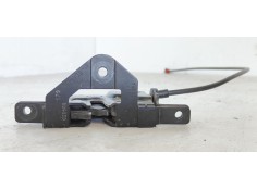 Recambio de cerradura maletero / porton para bmw x5 (e53) 3.0d referencia OEM IAM 51248408964  