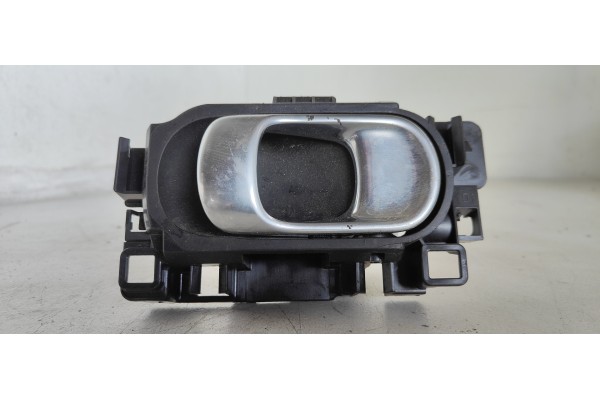 Recambio de maneta interior delantera derecha para citroen c4 cactus shine referencia OEM IAM   