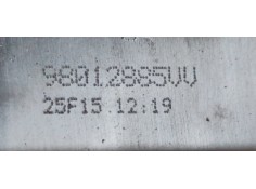 Recambio de maneta interior delantera derecha para citroen c4 cactus shine referencia OEM IAM   