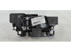 Recambio de maneta interior delantera derecha para citroen c4 cactus shine referencia OEM IAM   
