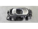 Recambio de maneta interior delantera derecha para citroen c4 cactus shine referencia OEM IAM   