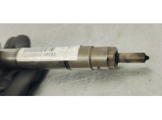 Recambio de inyector para hyundai getz (tb) referencia OEM IAM 0445110256  