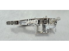 Recambio de maneta exterior delantera izquierda para peugeot 208 1.6 hdi 92 fap referencia OEM IAM 9680168680  