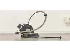 CERRADURA PUERTA DELANTERA IZQUIERDA 6M2AR21813EC 