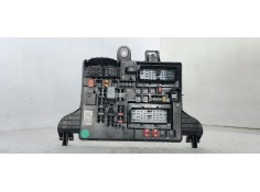 CAJA RELES / FUSIBLES 13277322 