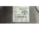 Recambio de faro antiniebla derecho para toyota yaris 1.5 i 112 referencia OEM IAM 8121002110  
