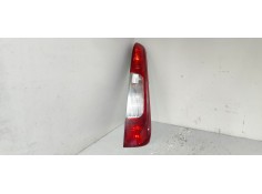 Recambio de piloto trasero derecho para ford focus c-max (cap) 1.6 tdci cat referencia OEM IAM   