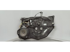 ELEVALUNAS DELANTERO DERECHO D09L5897X 