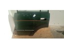 Recambio de puerta trasera izquierda para land rover discovery (salljg/lj) 2.5 tdi referencia OEM IAM   