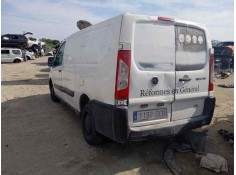 fiat scudo furgón (272) del año 2009