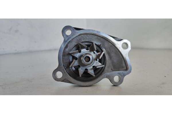 Recambio de bomba agua para renault scenic iii 1.2 16v referencia OEM IAM 210106094R  