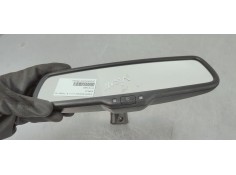 Recambio de espejo para nissan qashqai (j11) 1.6 i turbo 163 referencia OEM IAM E11015892  