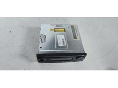 Recambio de sistema audio / radio cd para seat ibiza (6l1) 1.4 tdi referencia OEM IAM 6L0035186A  