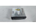 Recambio de sistema audio / radio cd para seat ibiza (6l1) 1.4 tdi referencia OEM IAM 6L0035186A  