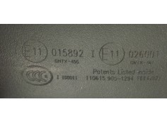 Recambio de espejo para nissan qashqai (j11) 1.6 i turbo 163 referencia OEM IAM E11015892  