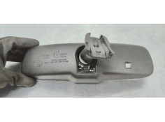 Recambio de espejo para nissan qashqai (j11) 1.6 i turbo 163 referencia OEM IAM E11015892  
