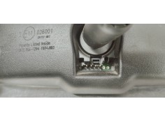 Recambio de espejo para nissan qashqai (j11) 1.6 i turbo 163 referencia OEM IAM E11015892  